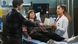 The Good Doctor: Season 4 Episode 16