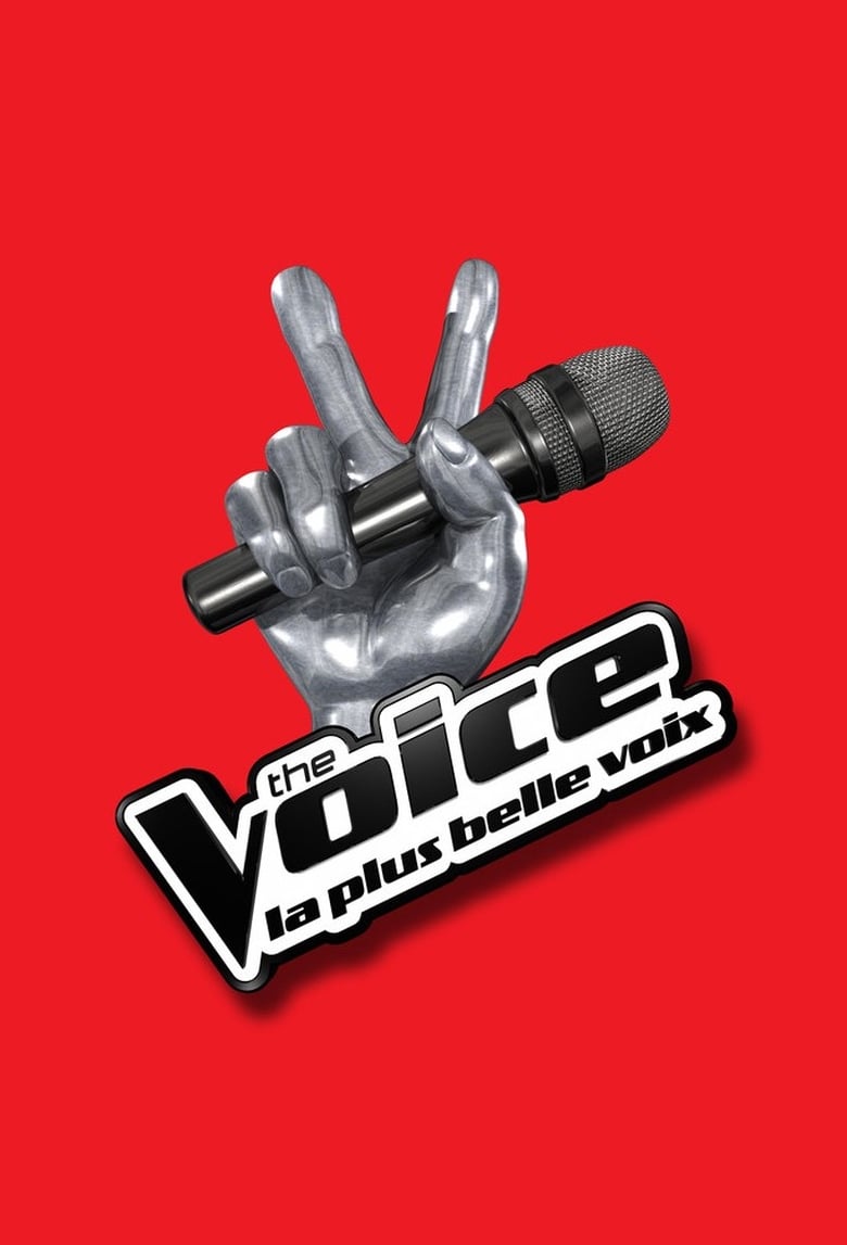 The Voice France: Season 9