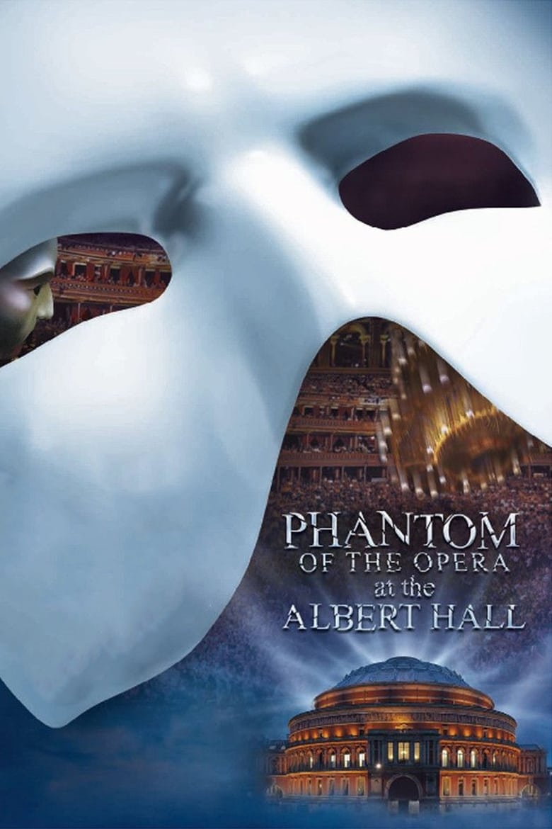 the phantom of the opera 25th anniversary torrent