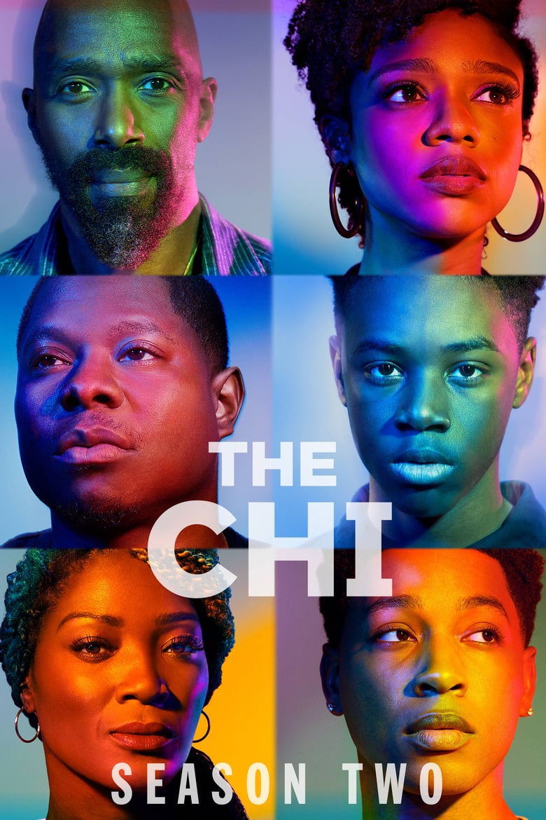 The Chi: Season 2