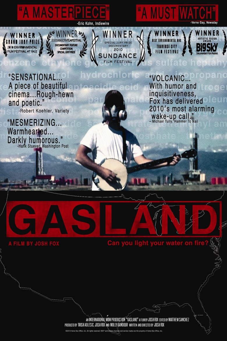 Gasland