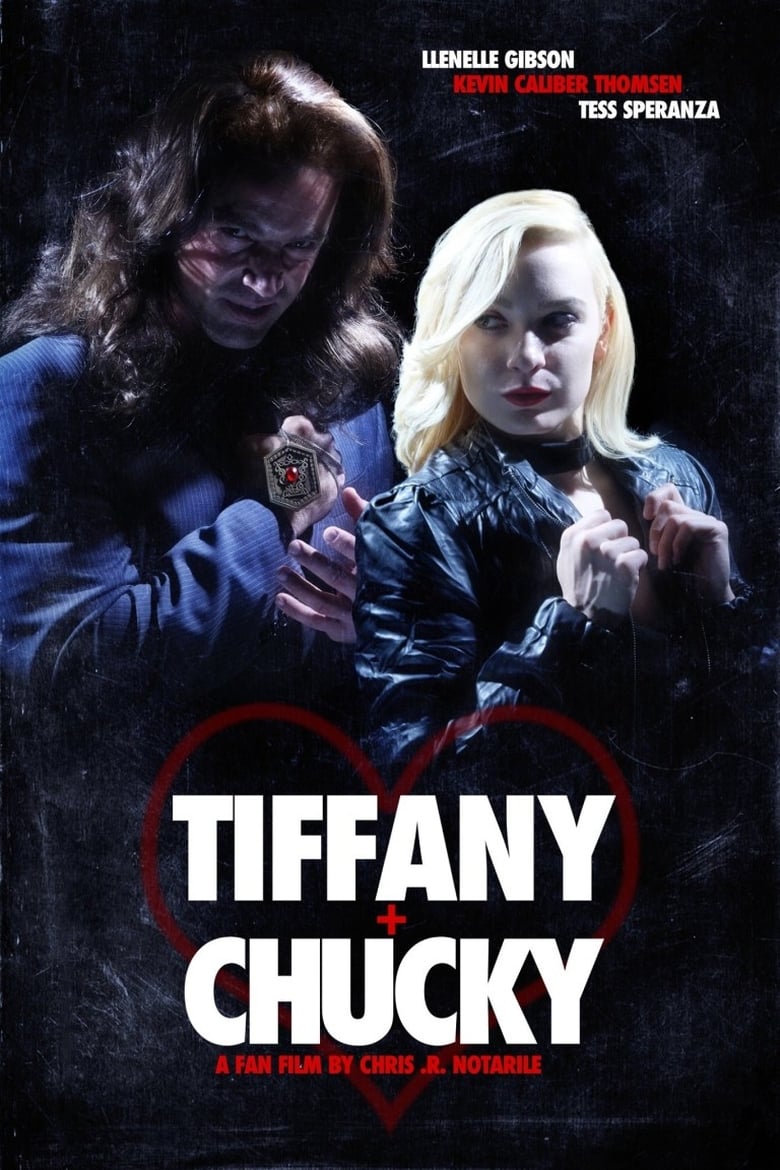 Tiffany + Chucky