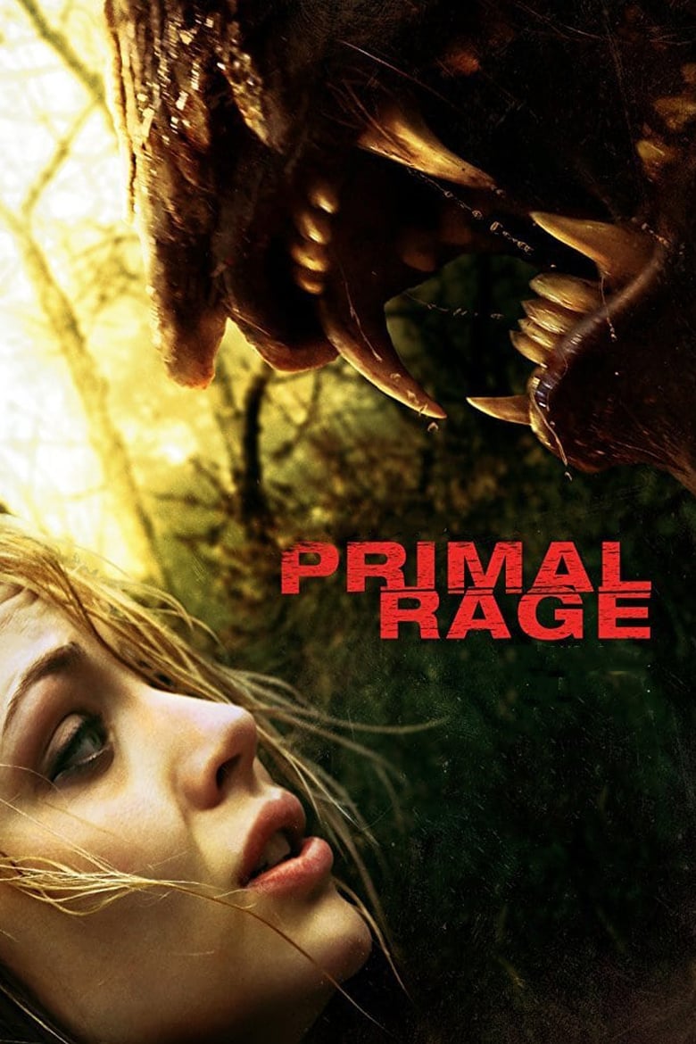 Primal Rage