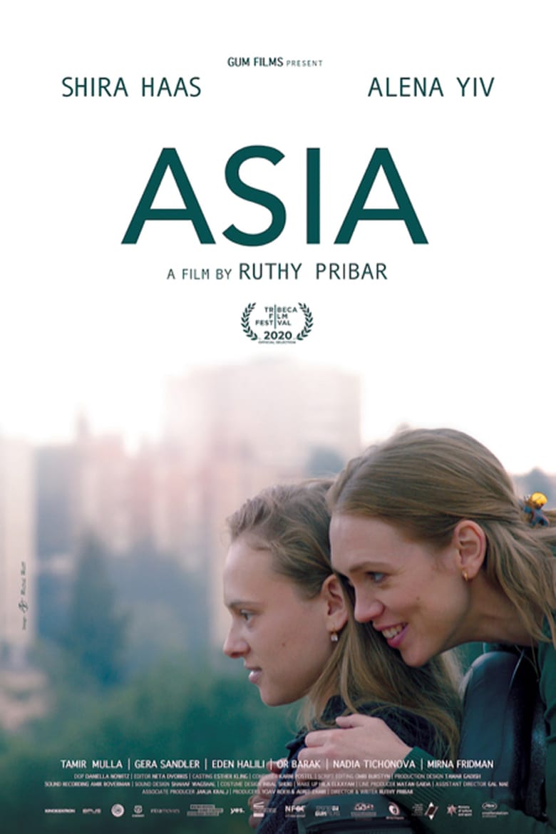 Asia