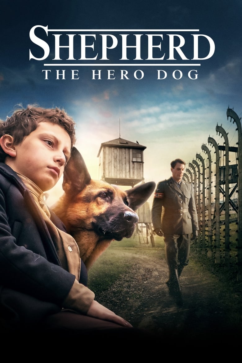 Shepherd: The Hero Dog