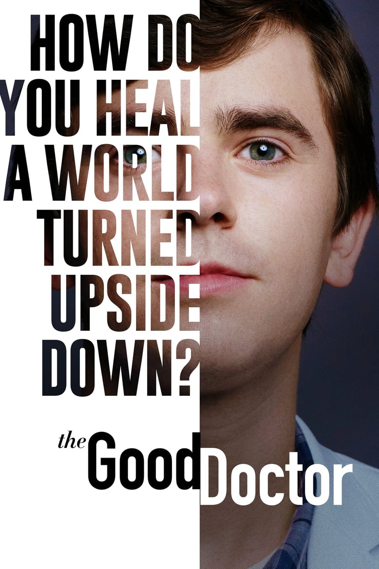 The Good Doctor: Season 4