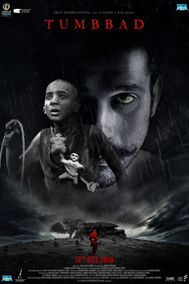 Tumbbad