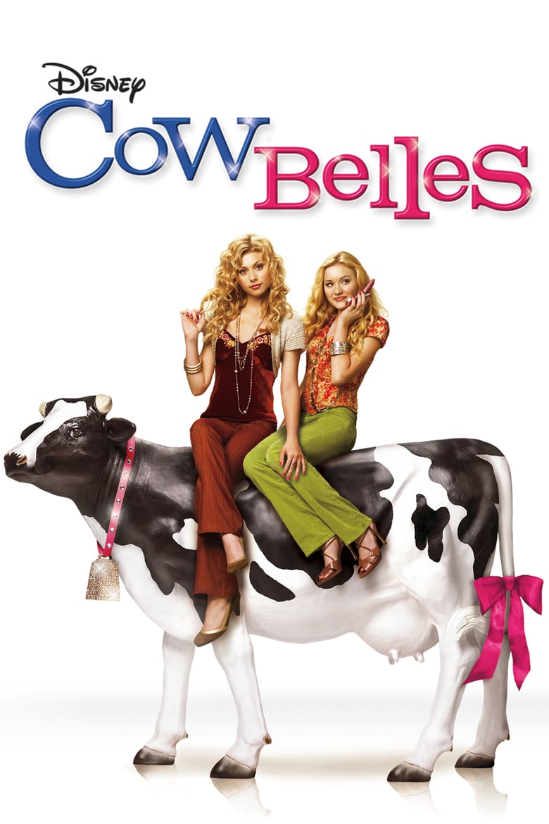 Cow Belles
