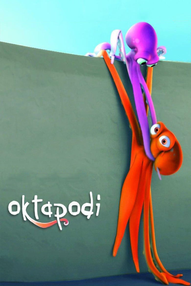 Oktapodi