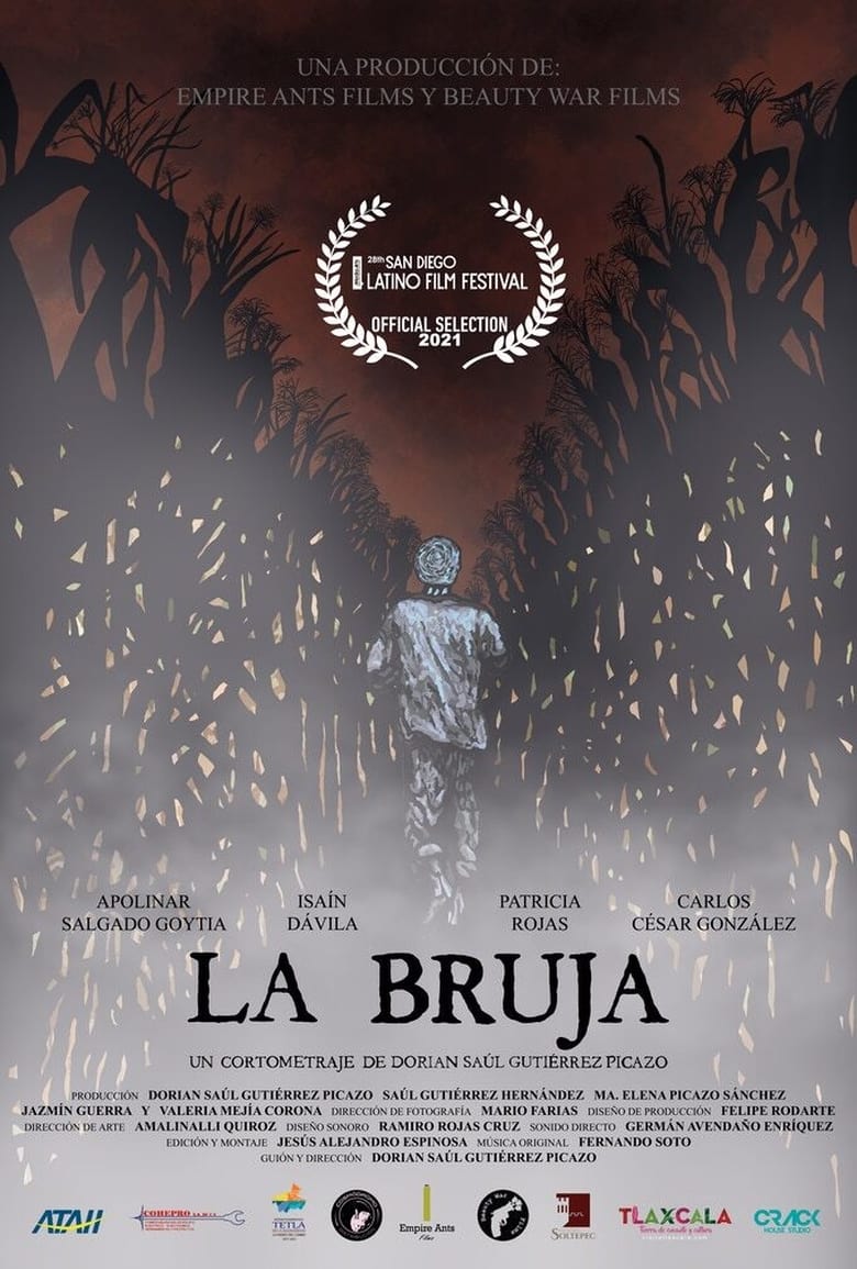 La Bruja