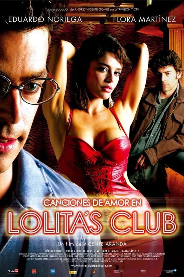 Lolita’s Club