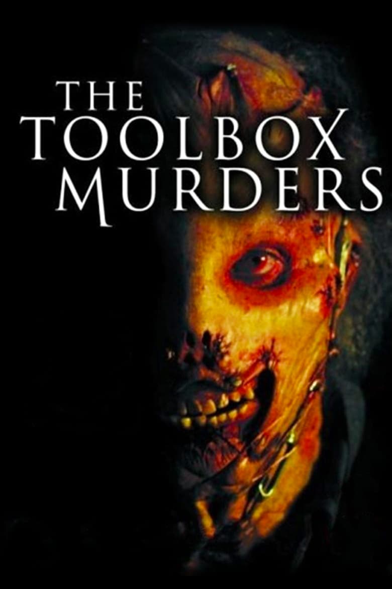 Toolbox Murders