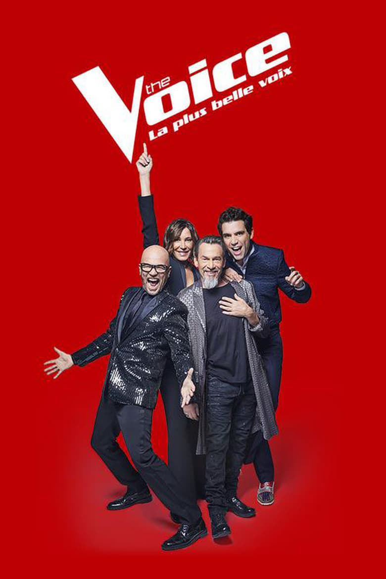 The Voice France: Season 7