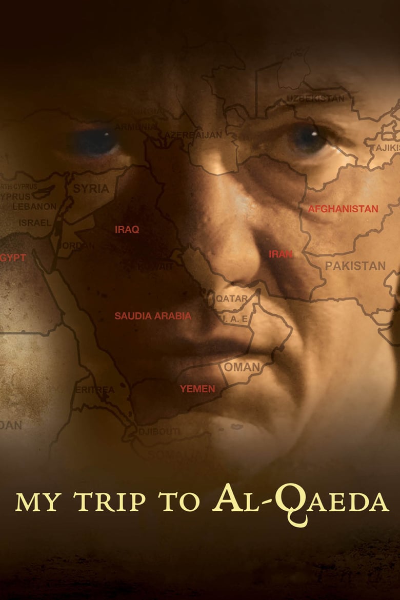 My Trip to Al-Qaeda