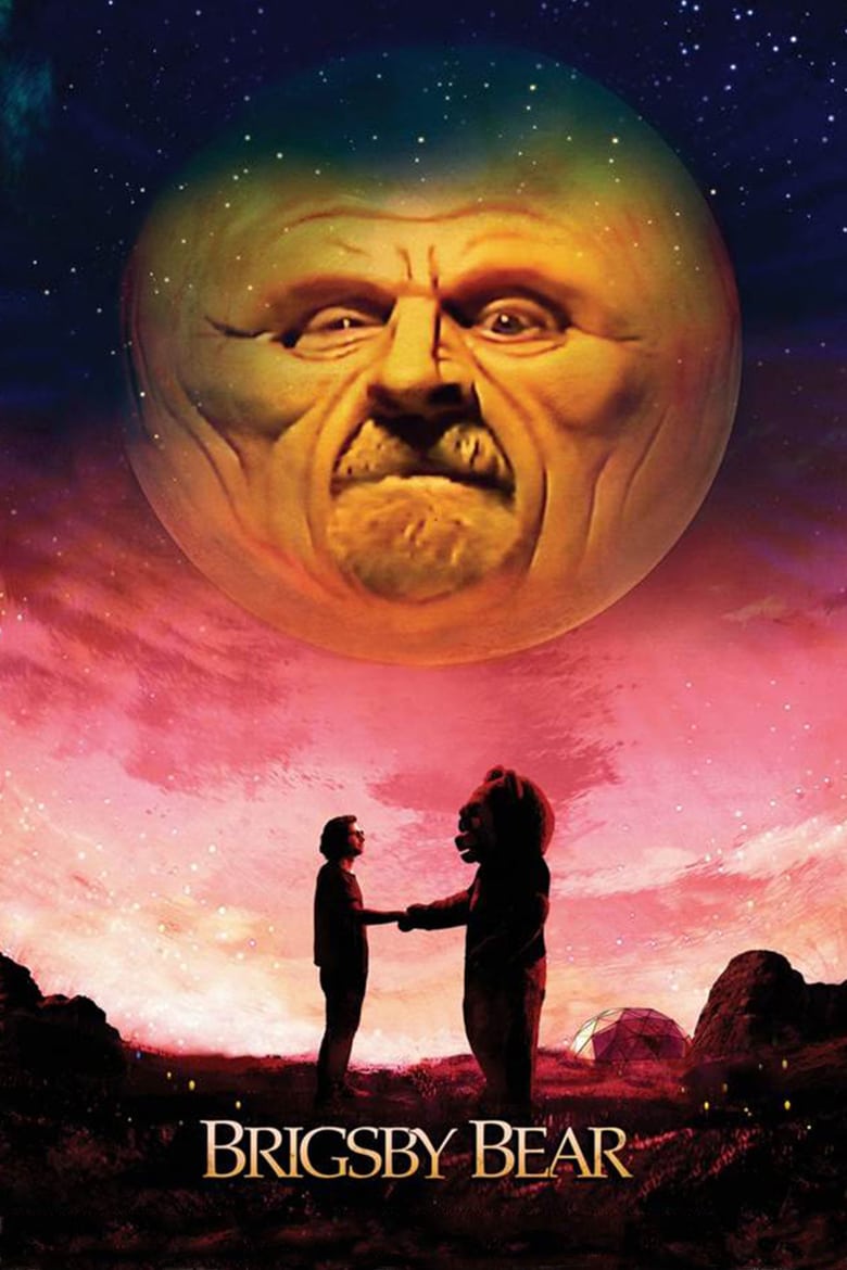 Brigsby Bear