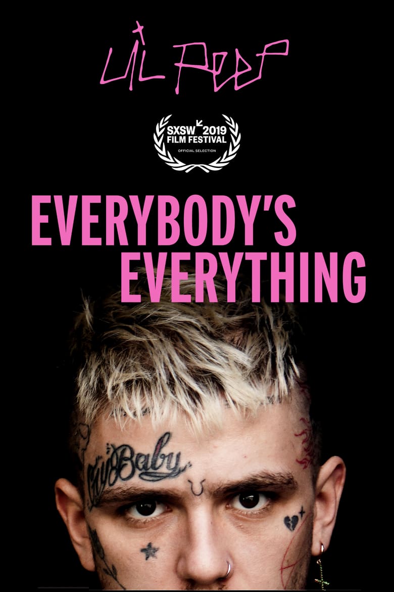 Everybody’s Everything