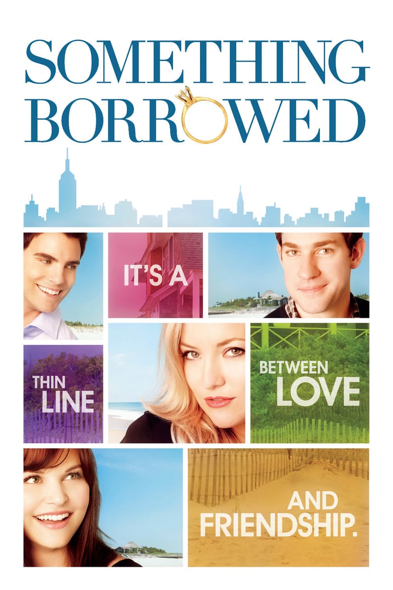 Something Borrowed