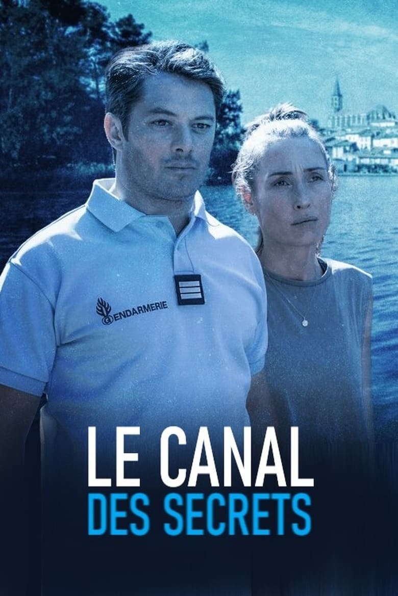 Le canal des secrets