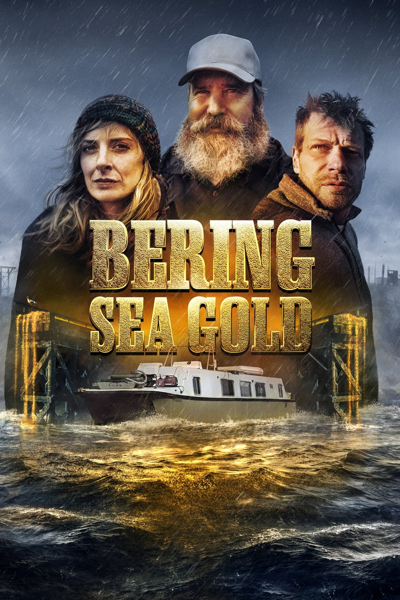 Bering Sea Gold: Season 11