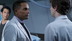 The Good Doctor: Season 4 Episode 17