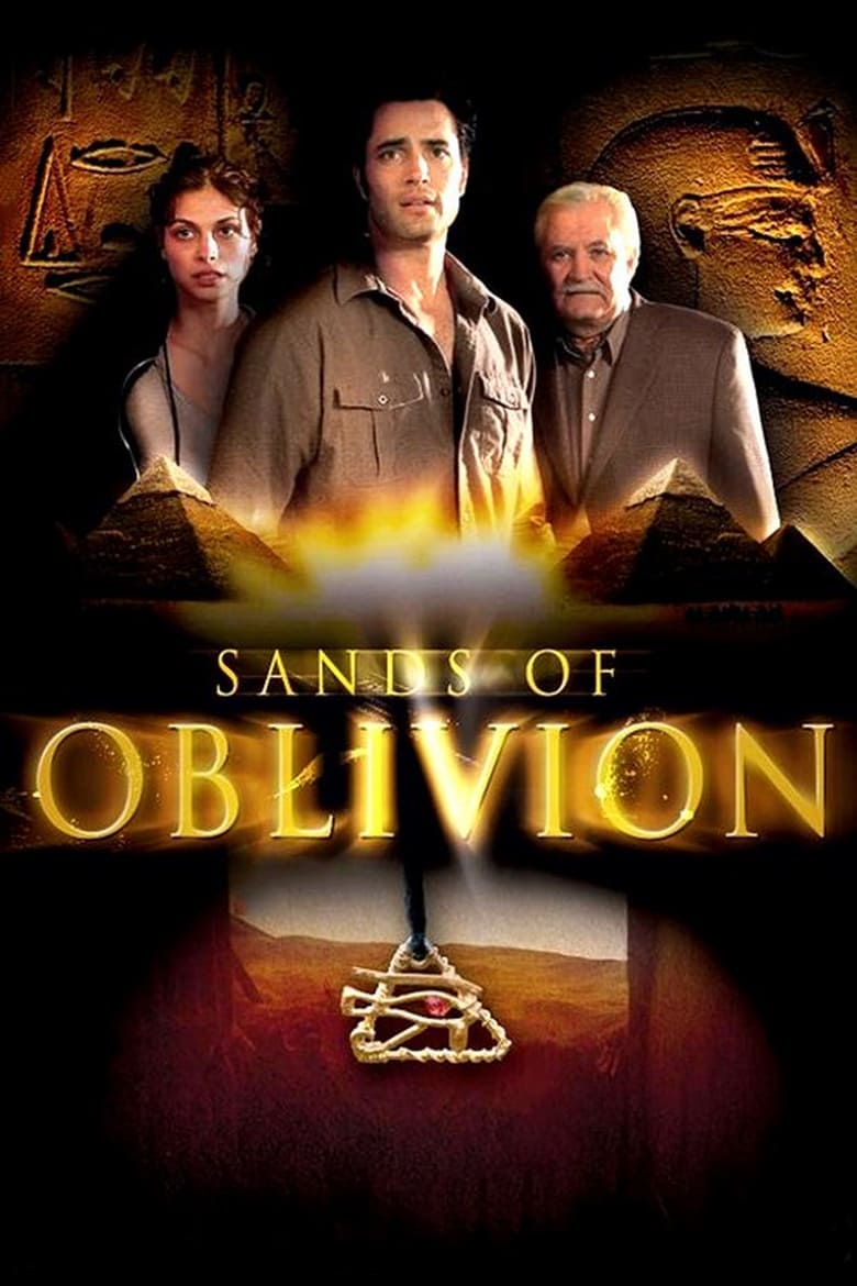 Sands of Oblivion