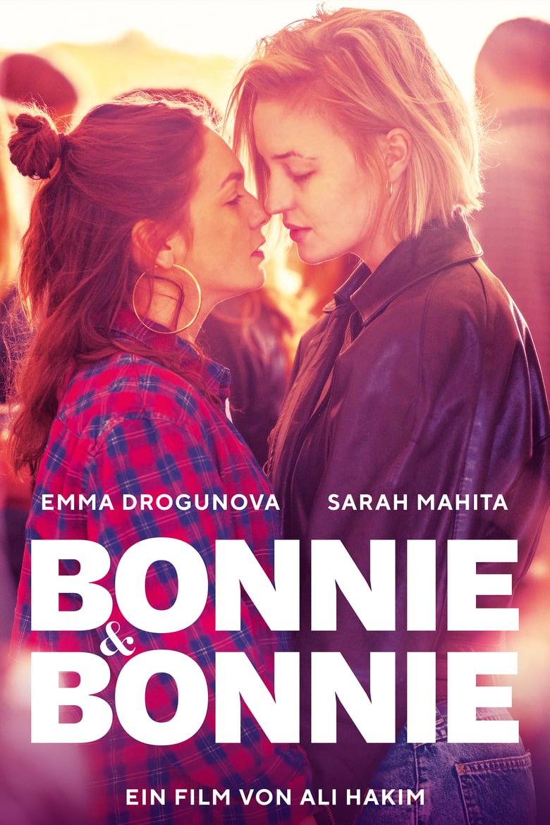Bonnie & Bonnie