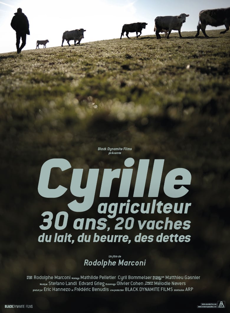 Cyrille