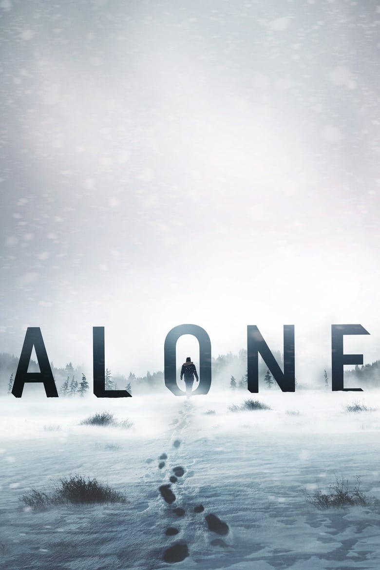 Alone: Season 7