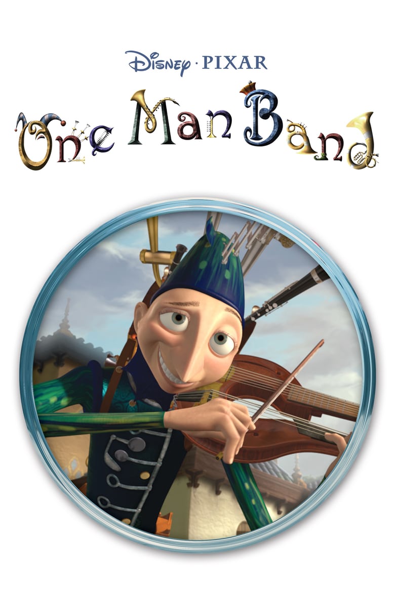 One Man Band