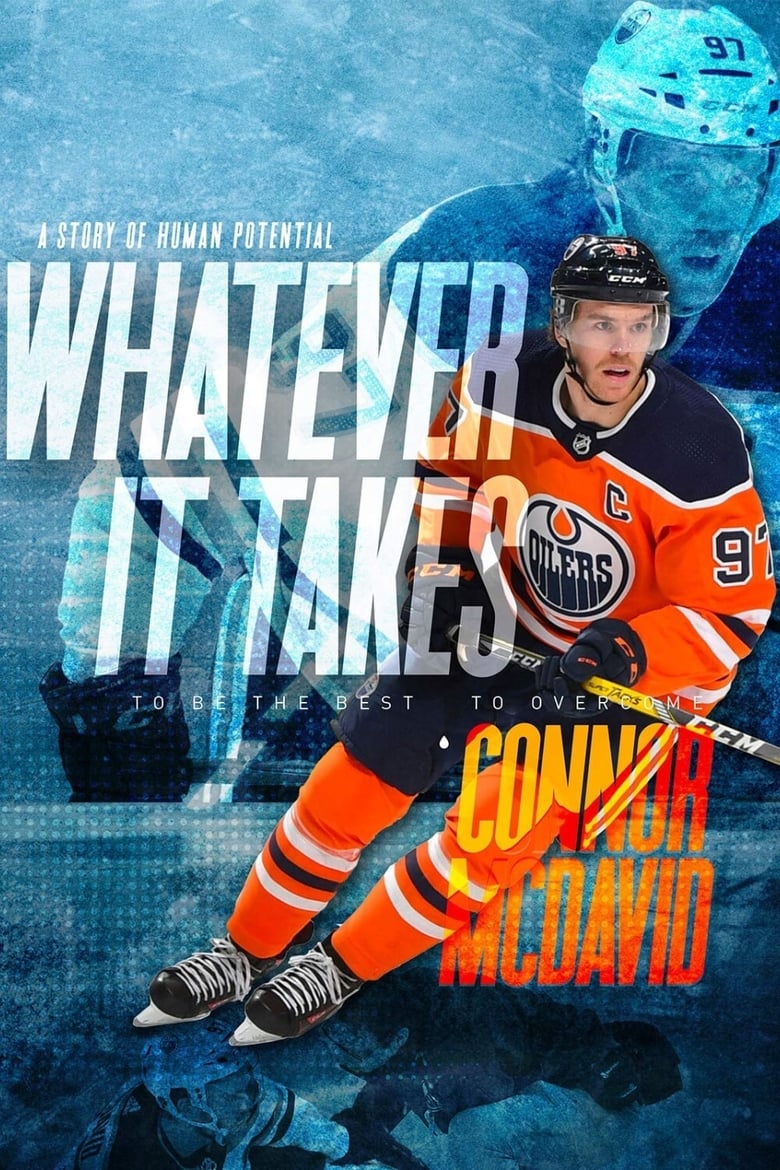 Connor McDavid: Whatever it Takes