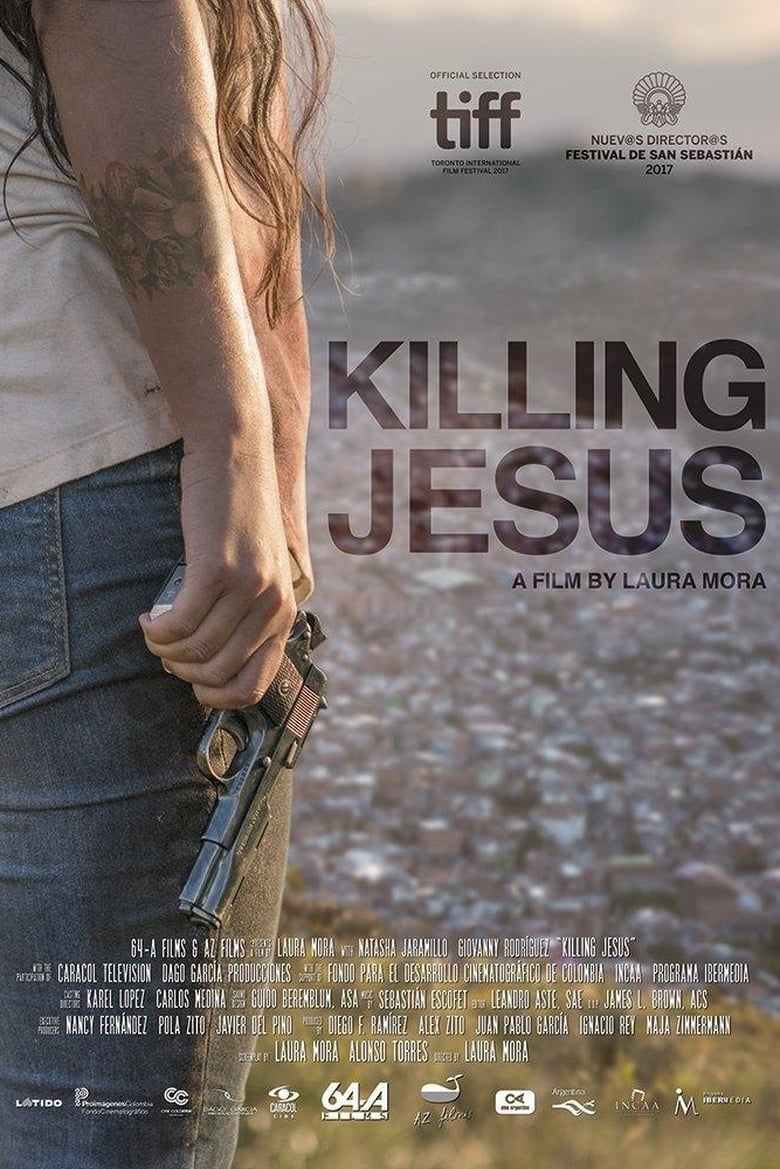 Killing Jesus