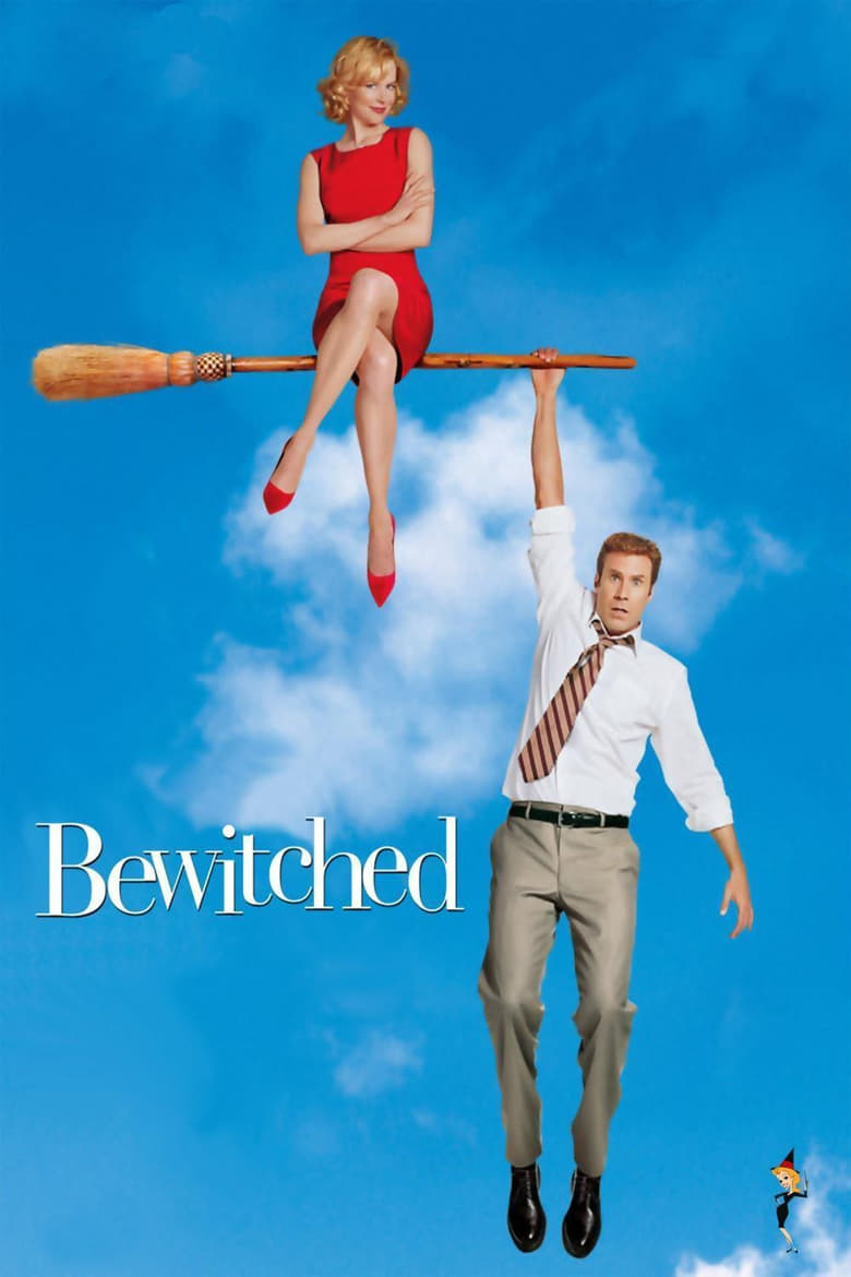 Bewitched