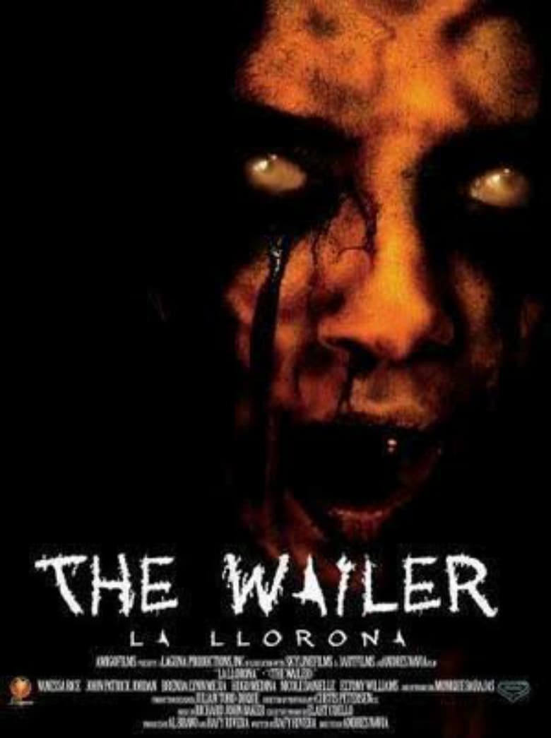 The Wailer