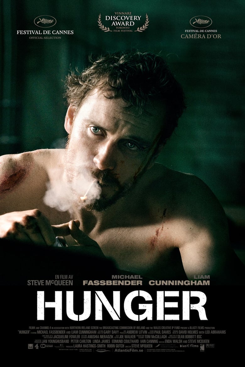 Hunger