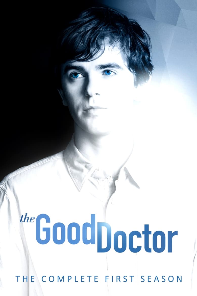 The Good Doctor: Season 1