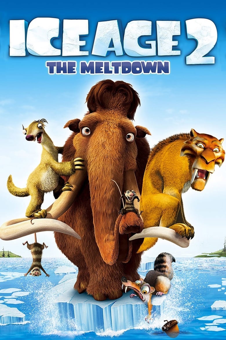 Ice Age: The Meltdown