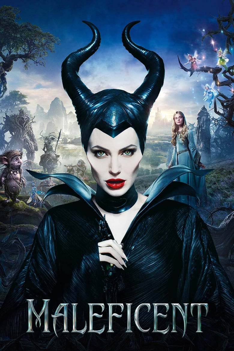 Maleficent