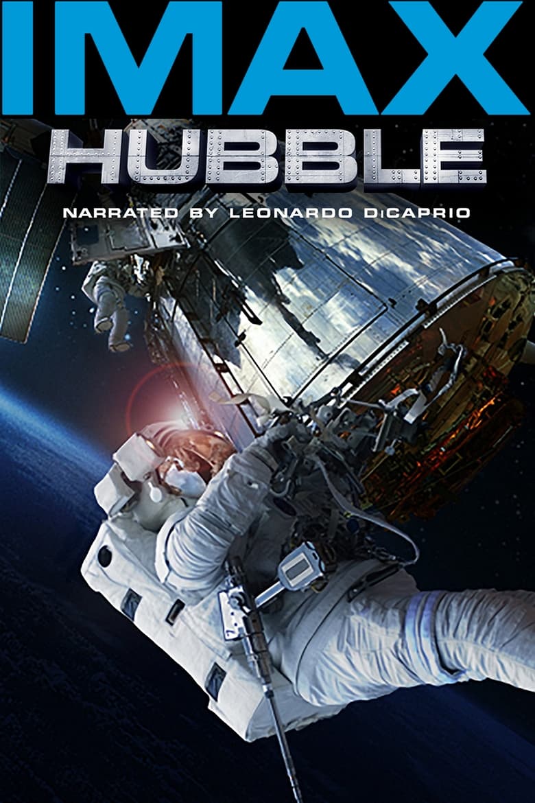 IMAX Hubble