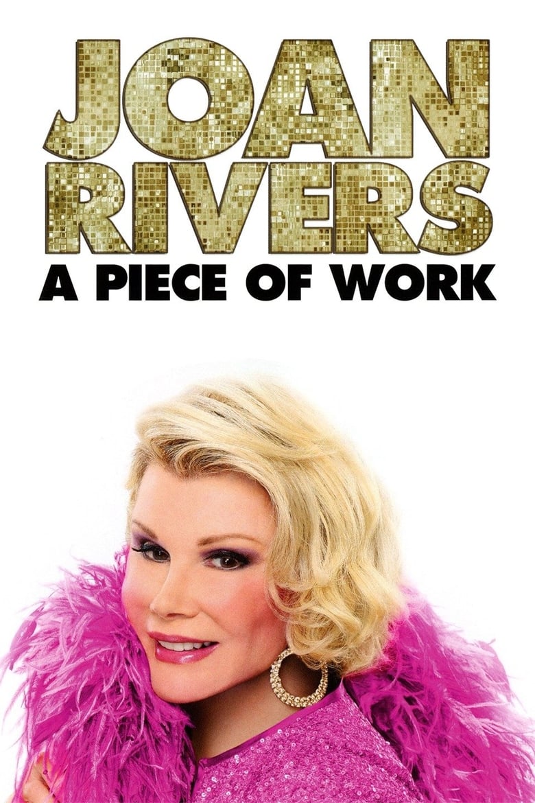 Joan Rivers: A Piece of Work