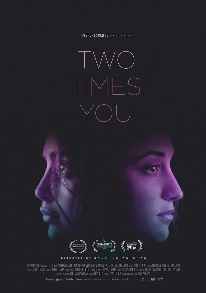 Two Times You