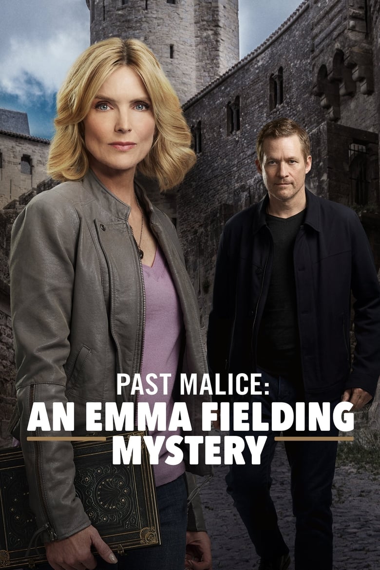 Emma Fielding Mysteries: Past Malice