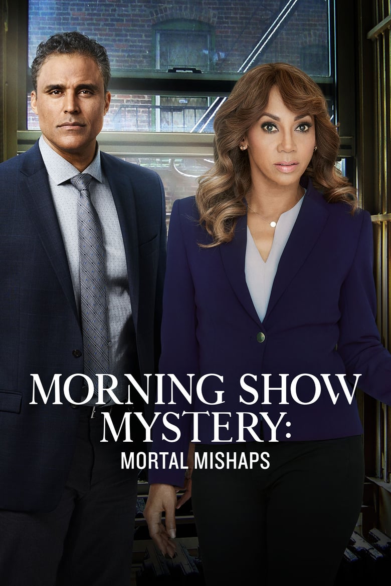 Morning Show Mysteries: Mortal Mishaps