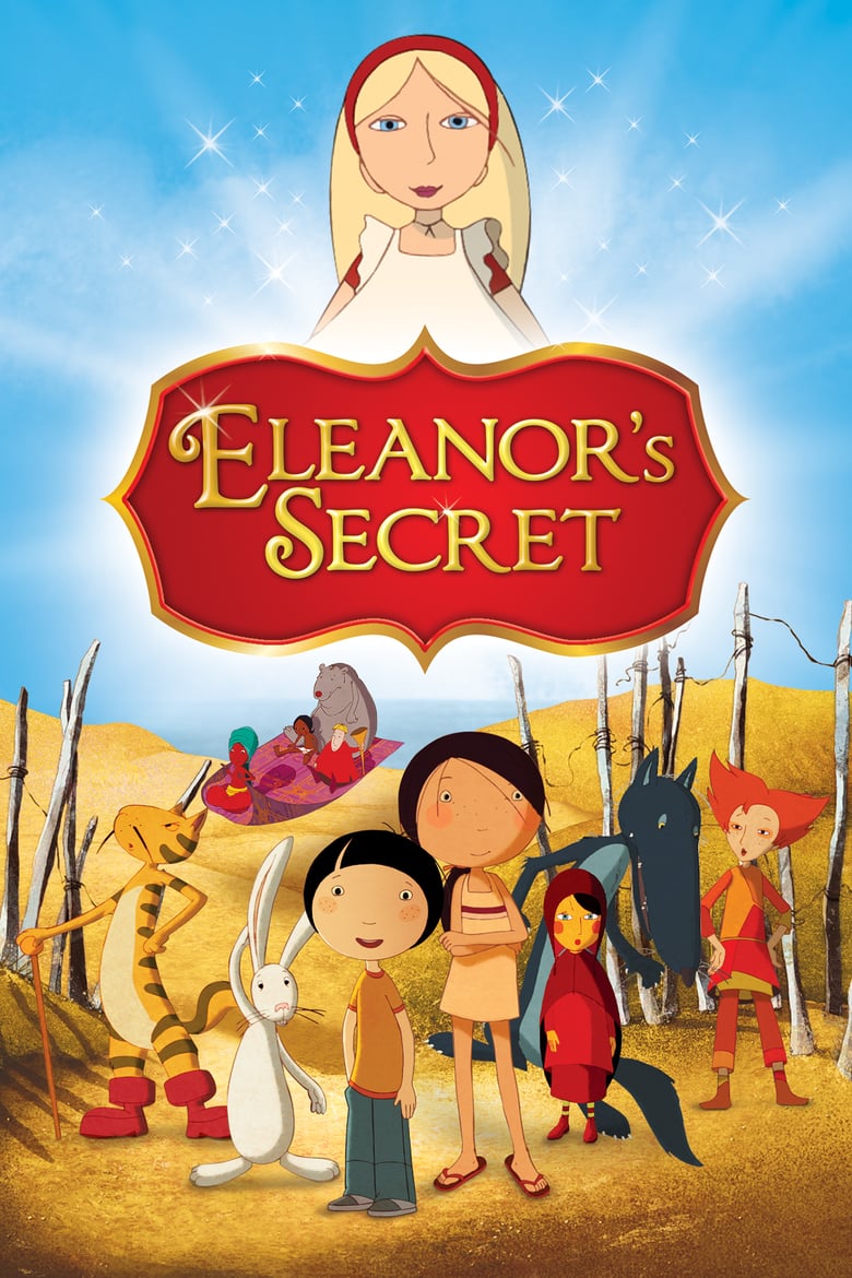 Eleanor’s Secret