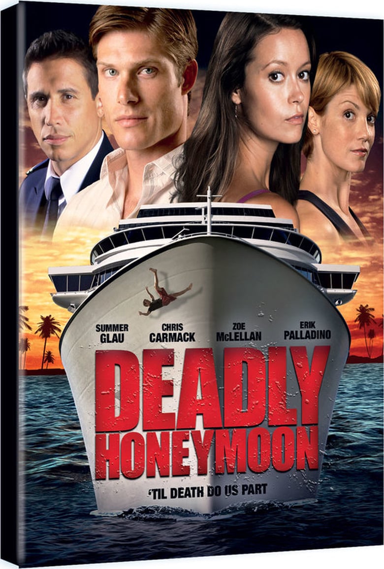 Deadly Honeymoon