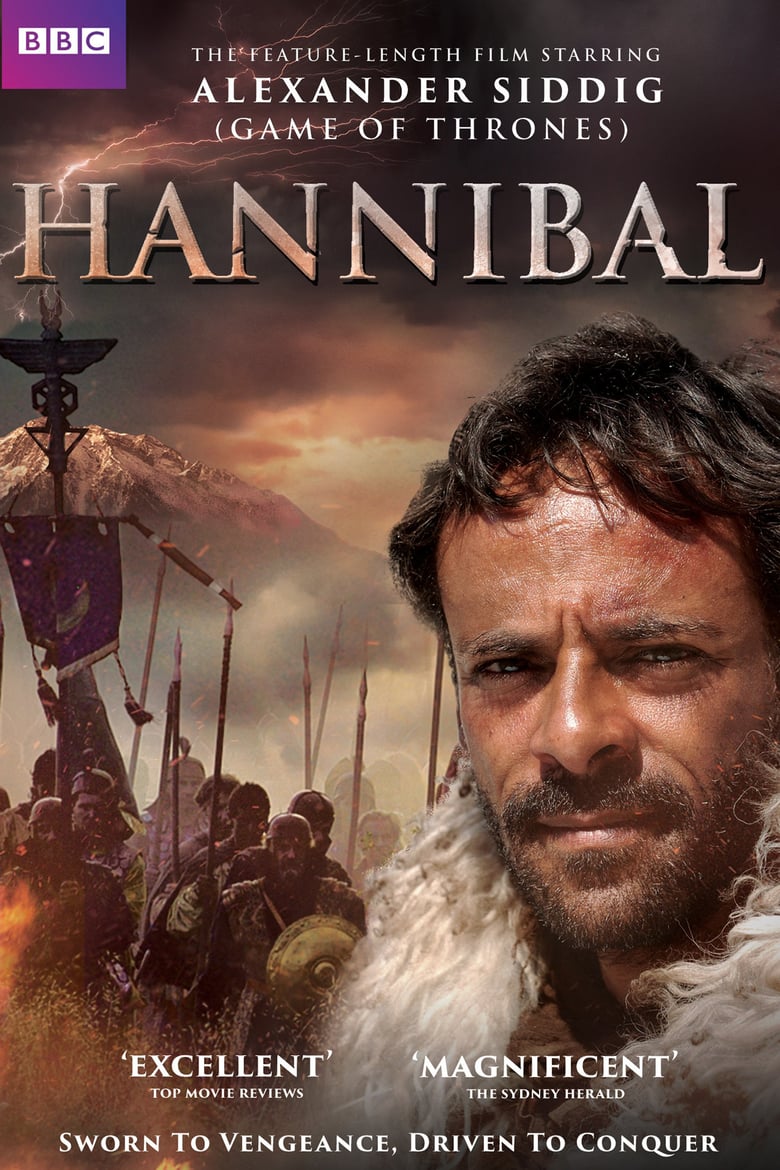 Hannibal: Rome’s Worst Nightmare
