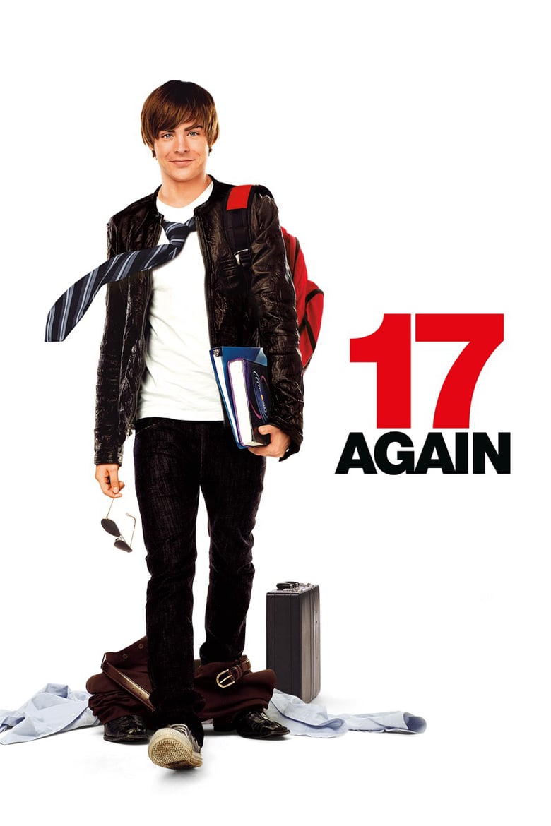 17 Again