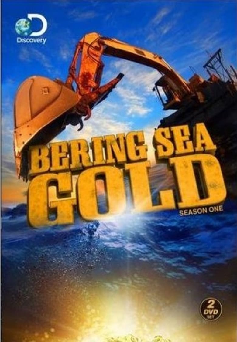 Bering Sea Gold: Season 1