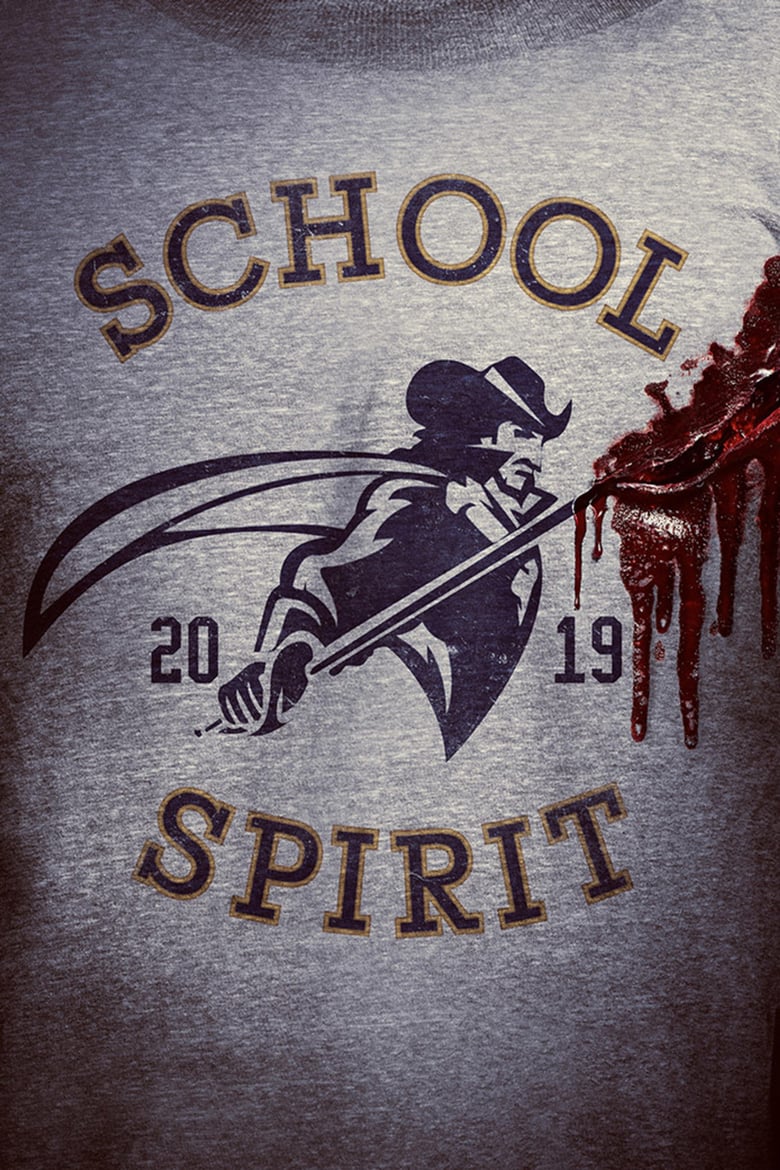 School Spirit