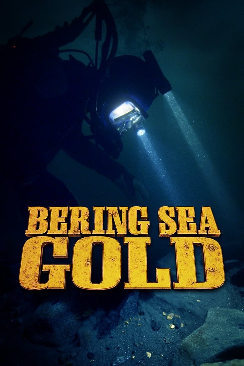 Bering Sea Gold: Season 10