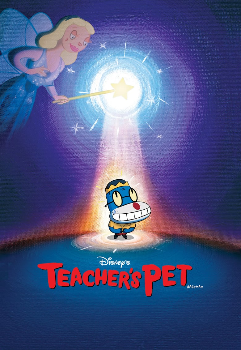 Teacher’s Pet